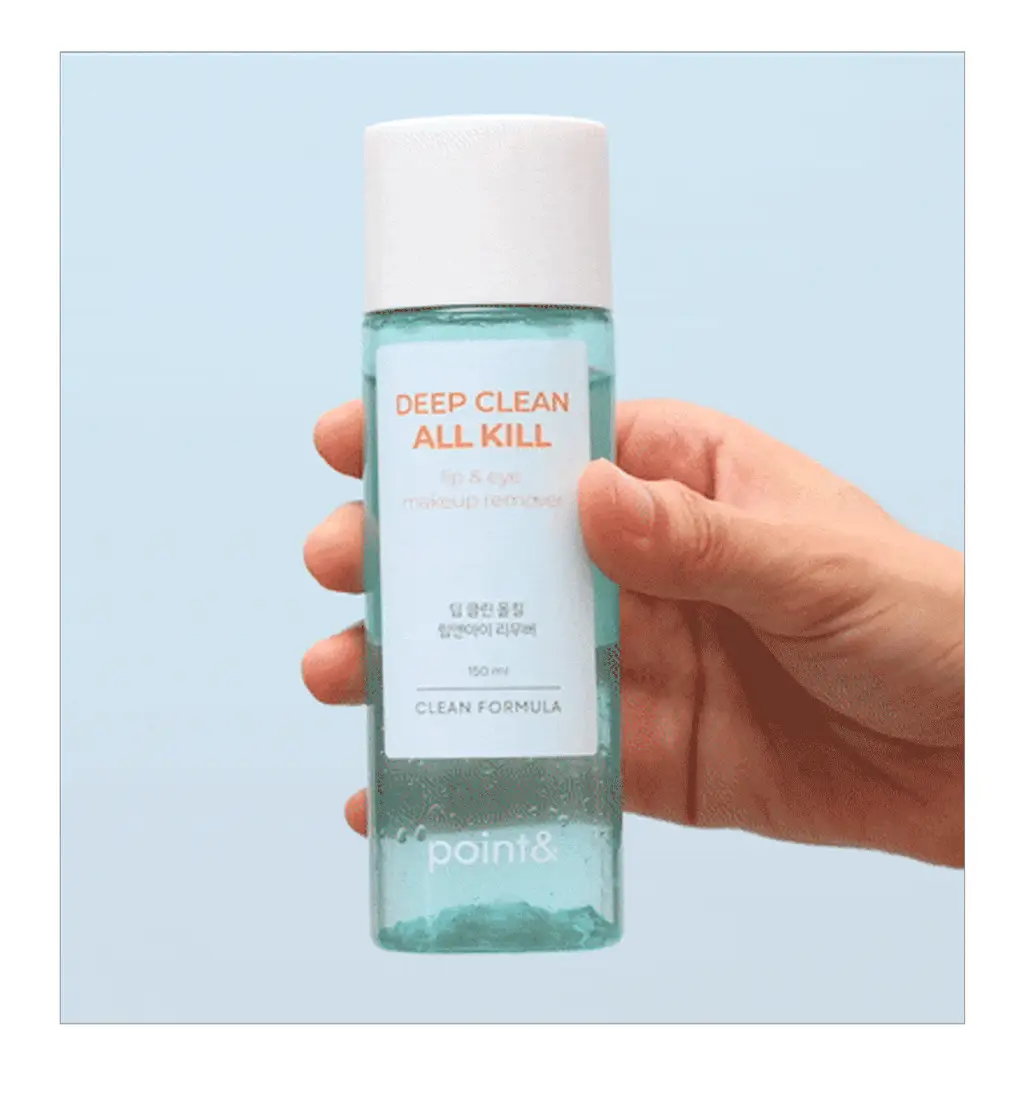 [올영단독400ml] 포인트앤 딥 클린 올킬 립앤아이 리무버 200ml 1+1 기획 상세페이지 41